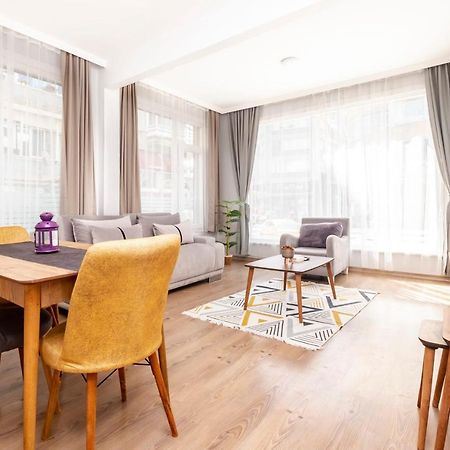 Lovely Flat Near Shore And Trendy Spots In Kadikoy 伊斯坦布尔 外观 照片