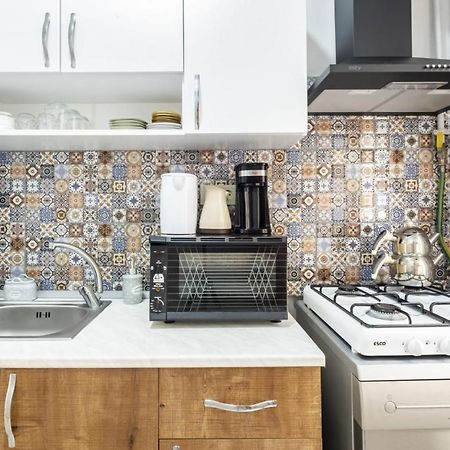 Lovely Flat Near Shore And Trendy Spots In Kadikoy 伊斯坦布尔 外观 照片
