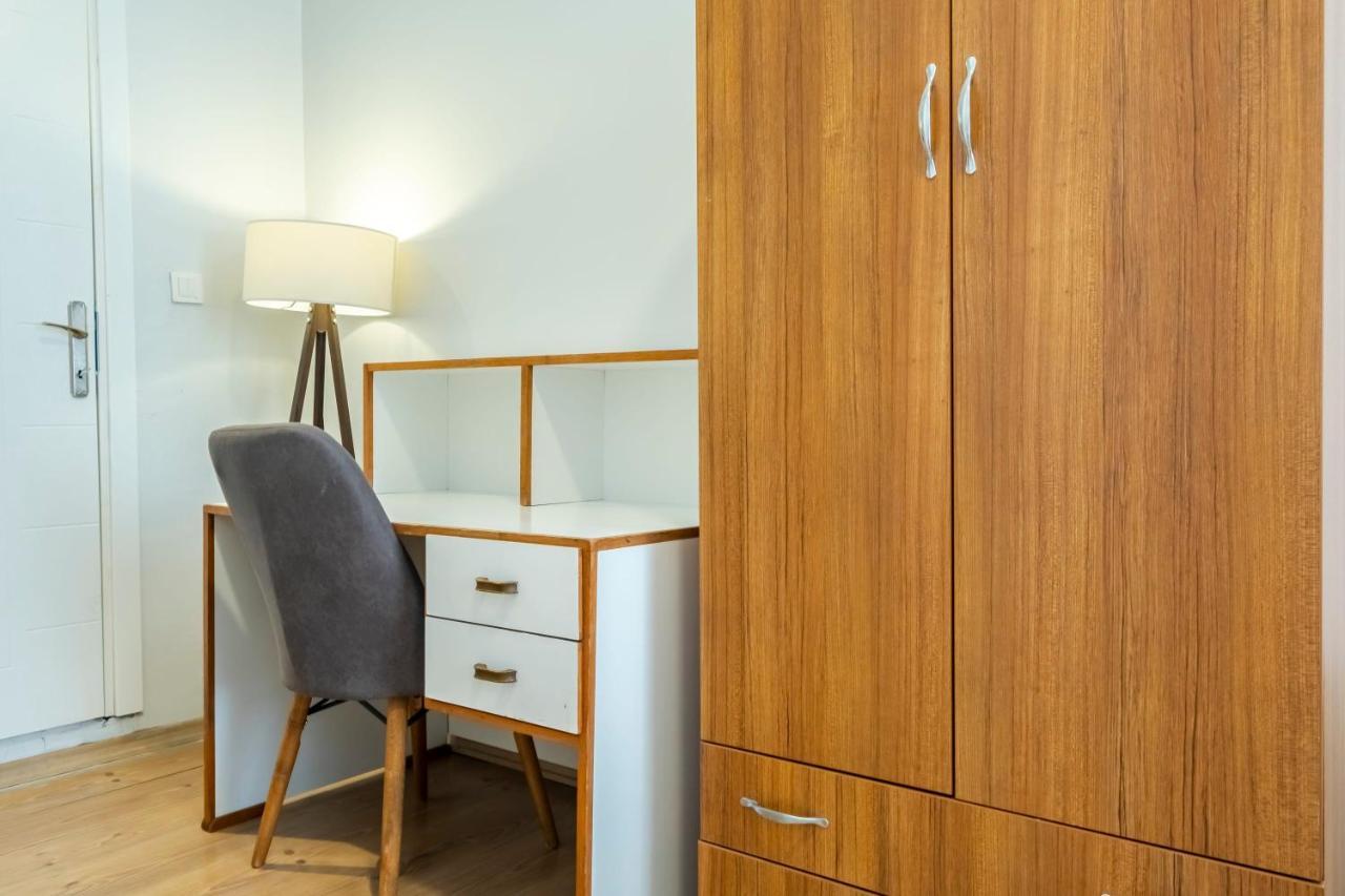 Lovely Flat Near Shore And Trendy Spots In Kadikoy 伊斯坦布尔 外观 照片