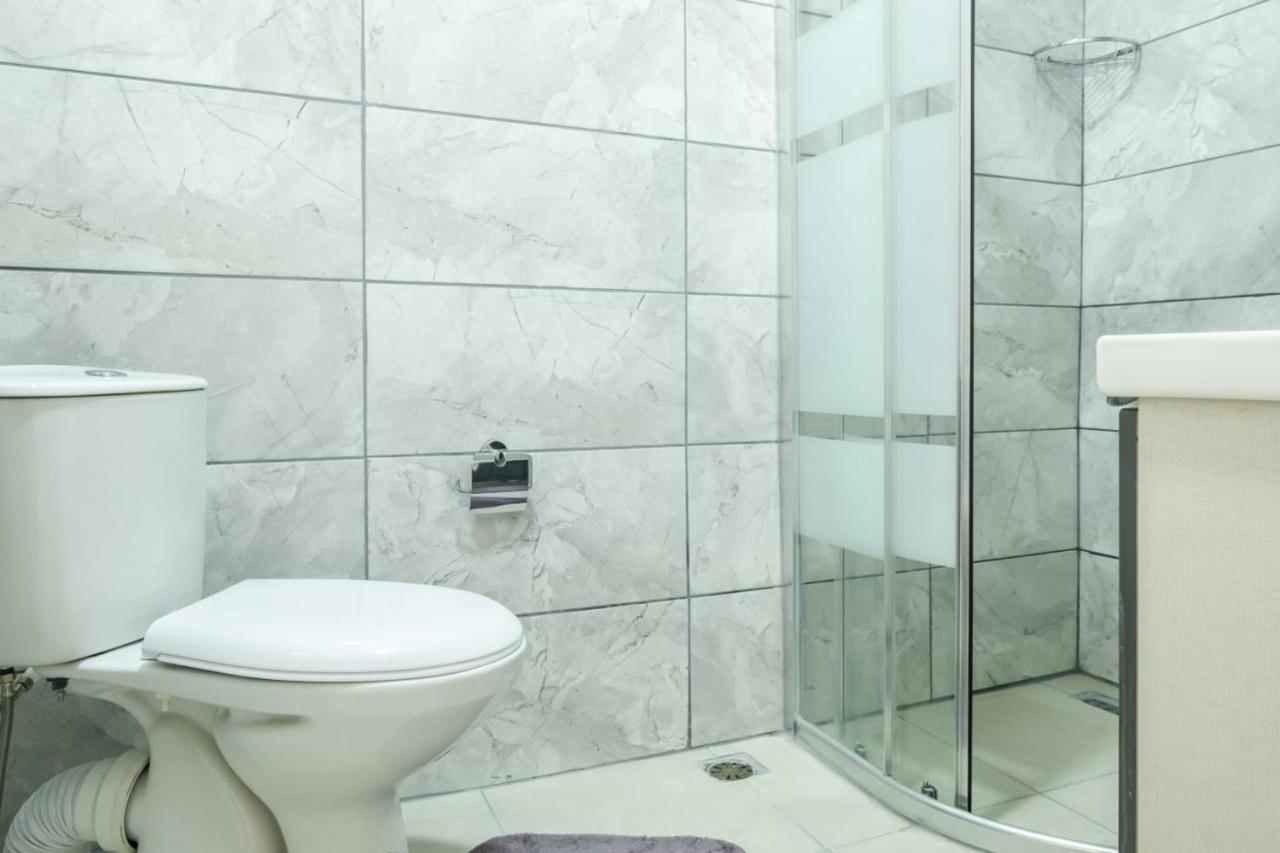 Lovely Flat Near Shore And Trendy Spots In Kadikoy 伊斯坦布尔 外观 照片